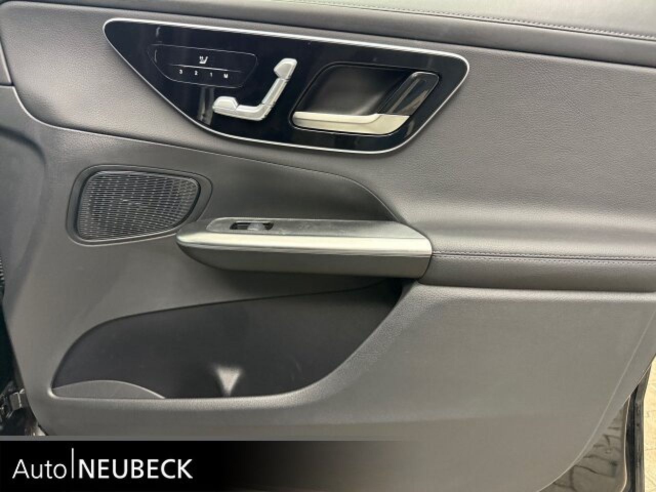 Mercedes-Benz GLC – Bild 23