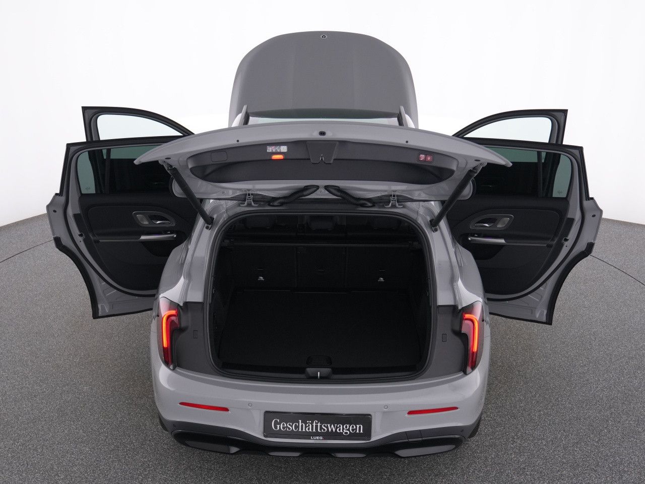 Mercedes-Benz GLB – Bild 13