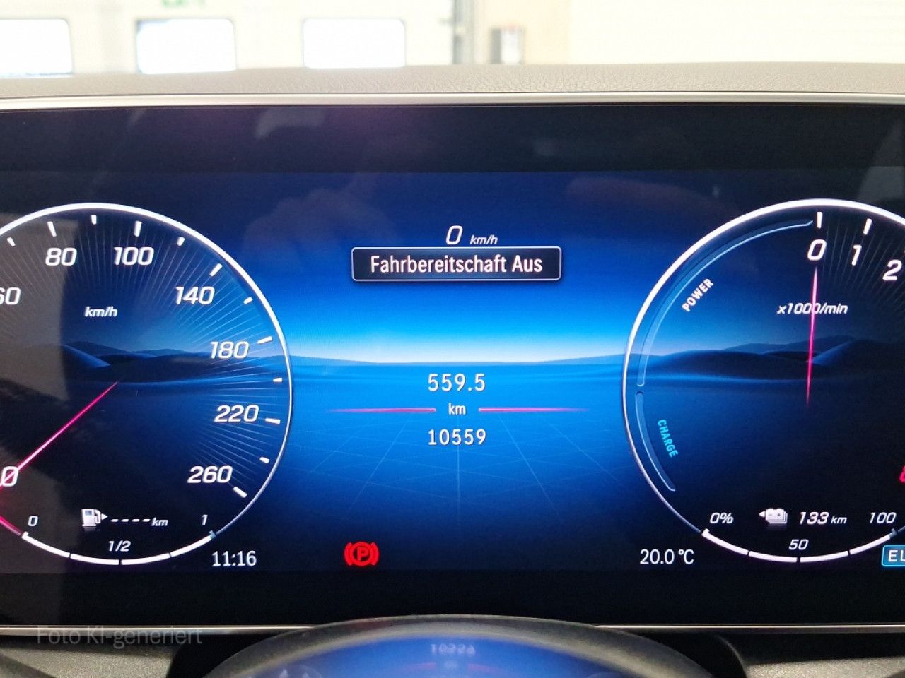 Mercedes-Benz GLC – Bild 13