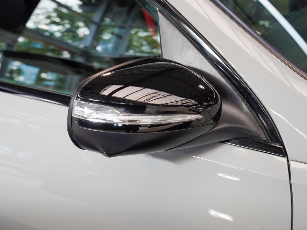 Mercedes-Benz GLE – Bild 3