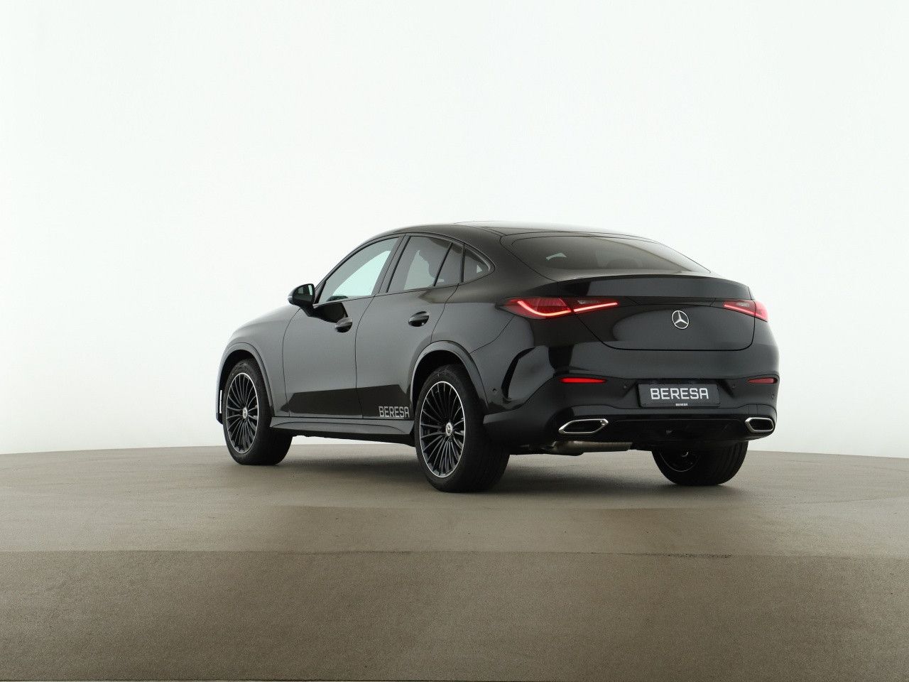 Mercedes-Benz GLC – Bild 4