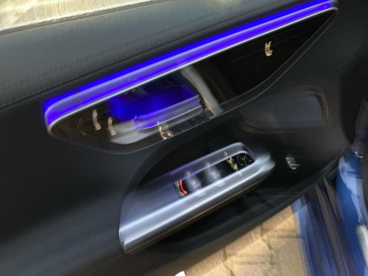 Mercedes-Benz C-Klasse – Bild 19