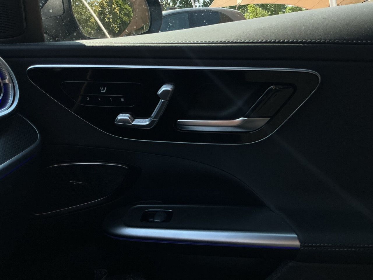 Mercedes-Benz C-Klasse – Bild 22