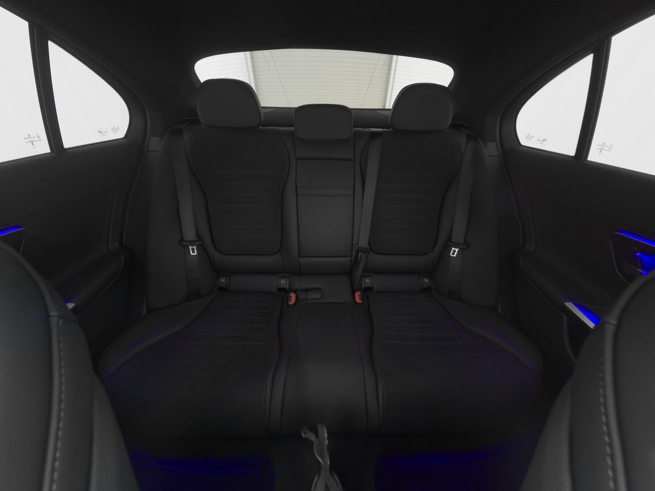 Mercedes-Benz C-Klasse – Bild 5
