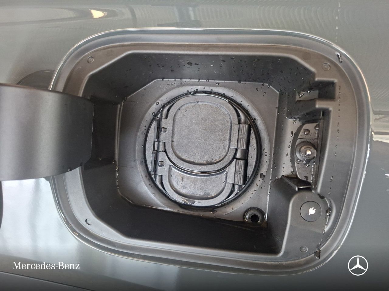 Mercedes-Benz GLE – Bild 24