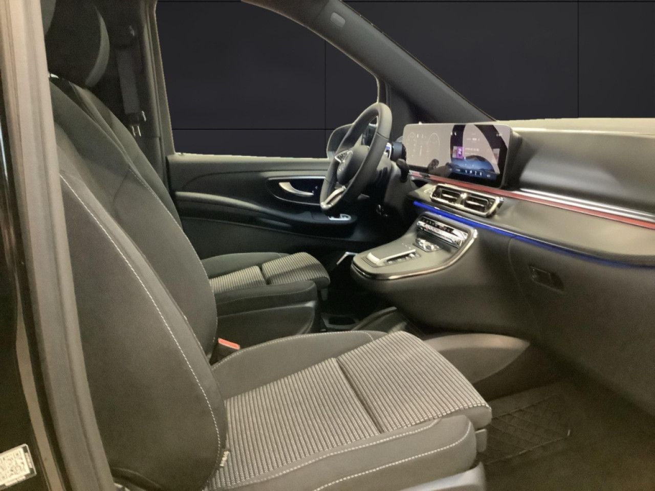 Mercedes-Benz V-Klasse – Bild 11