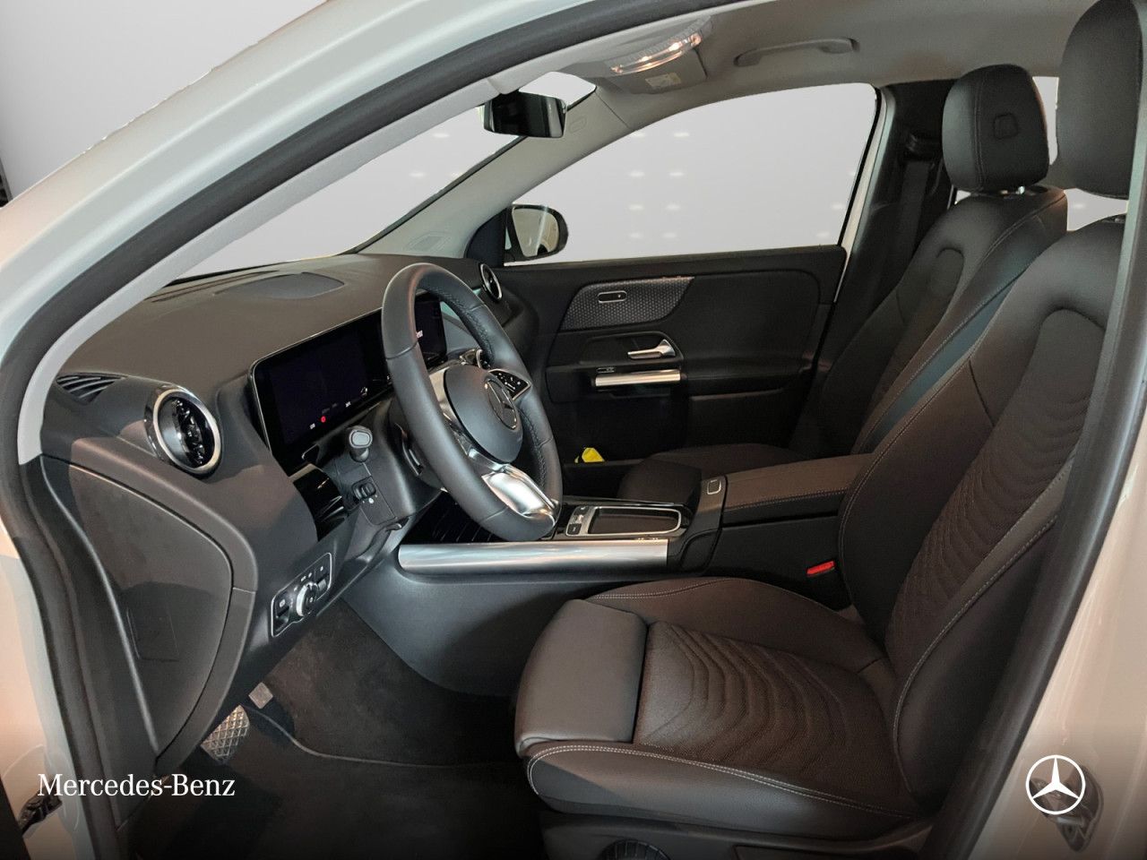 Mercedes-Benz GLA – Bild 8