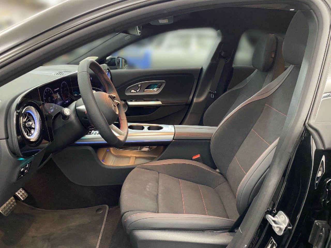 Mercedes-Benz CLA – Bild 6