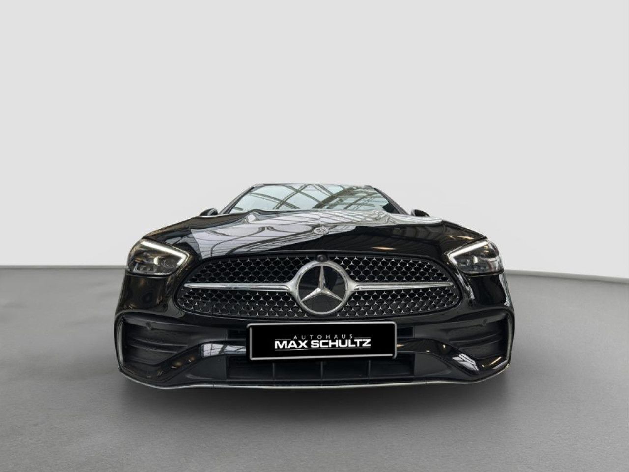 Mercedes-Benz C-Klasse – Bild 21