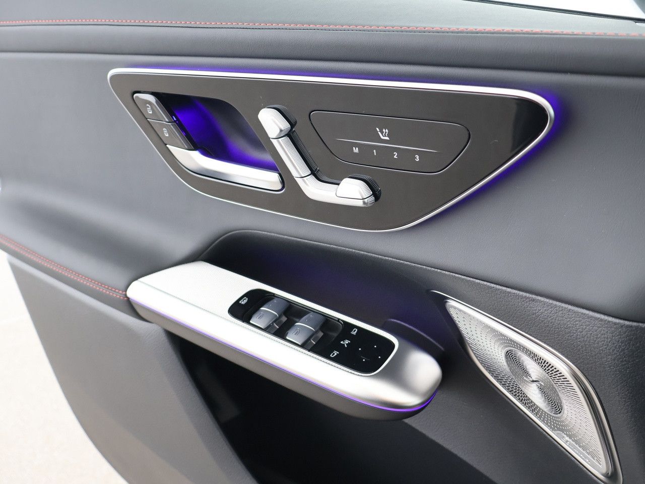 Mercedes-Benz GLC – Bild 13