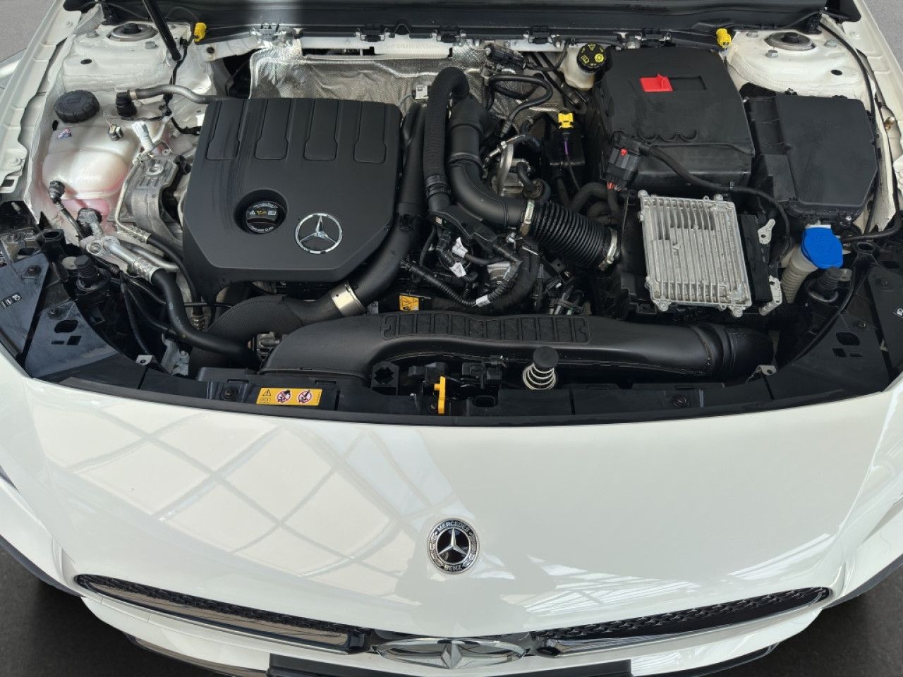 Mercedes-Benz A-Klasse – Bild 17