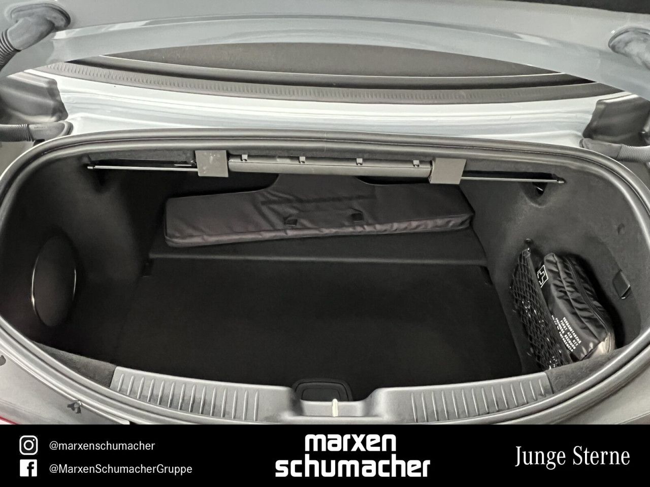 Mercedes-Benz SL – Bild 18