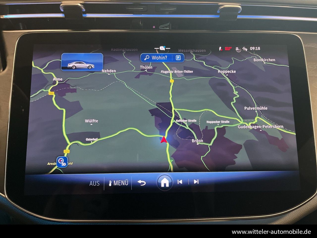Mercedes-Benz E-Klasse – Bild 23