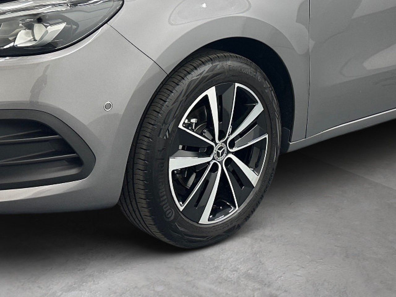 Mercedes-Benz T-Klasse – Bild 6