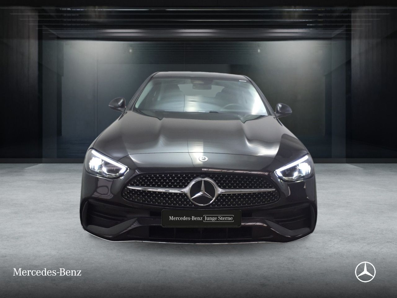 Mercedes-Benz C-Klasse – Bild 8