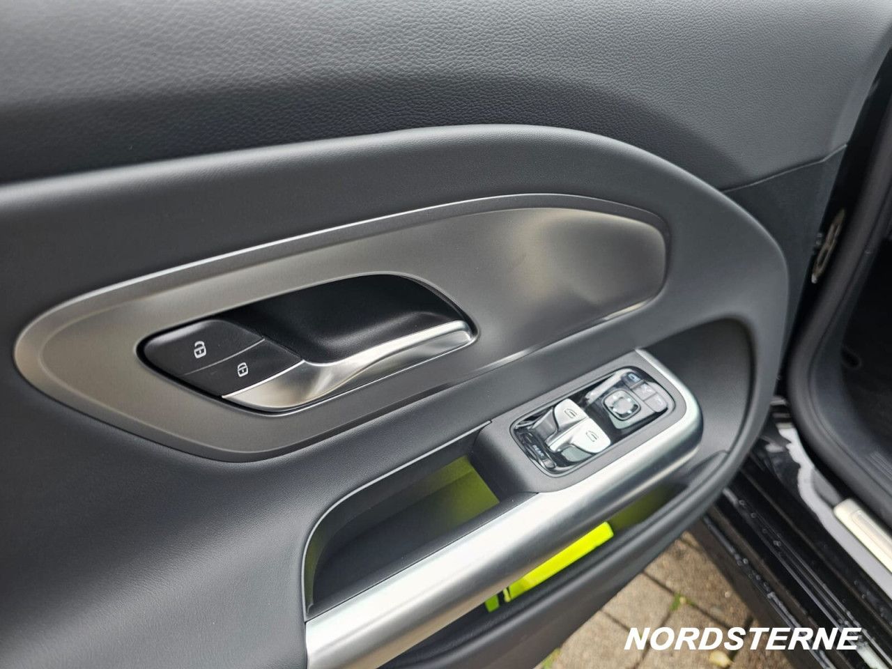 Mercedes-Benz CLA – Bild 12
