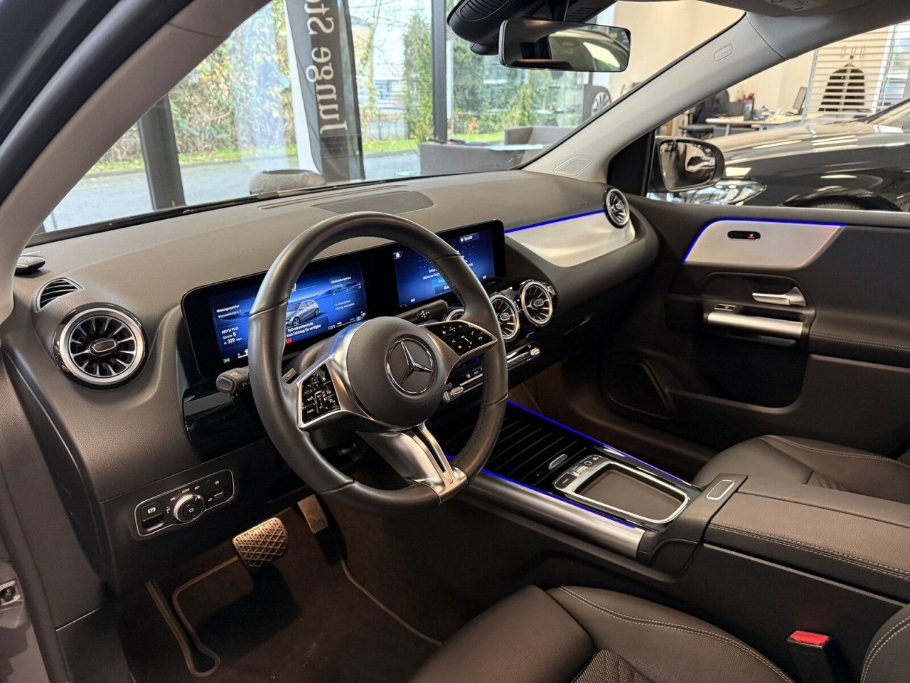 Mercedes-Benz B-Klasse – Bild 10