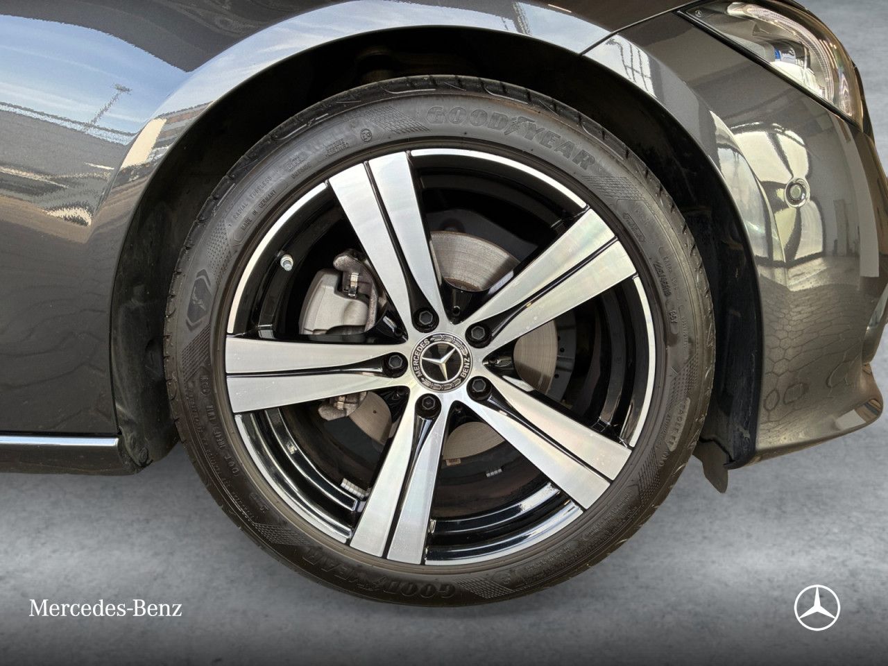 Mercedes-Benz C-Klasse – Bild 2