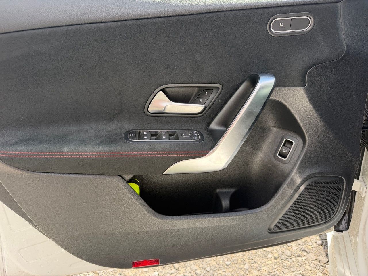 Mercedes-Benz A-Klasse – Bild 13
