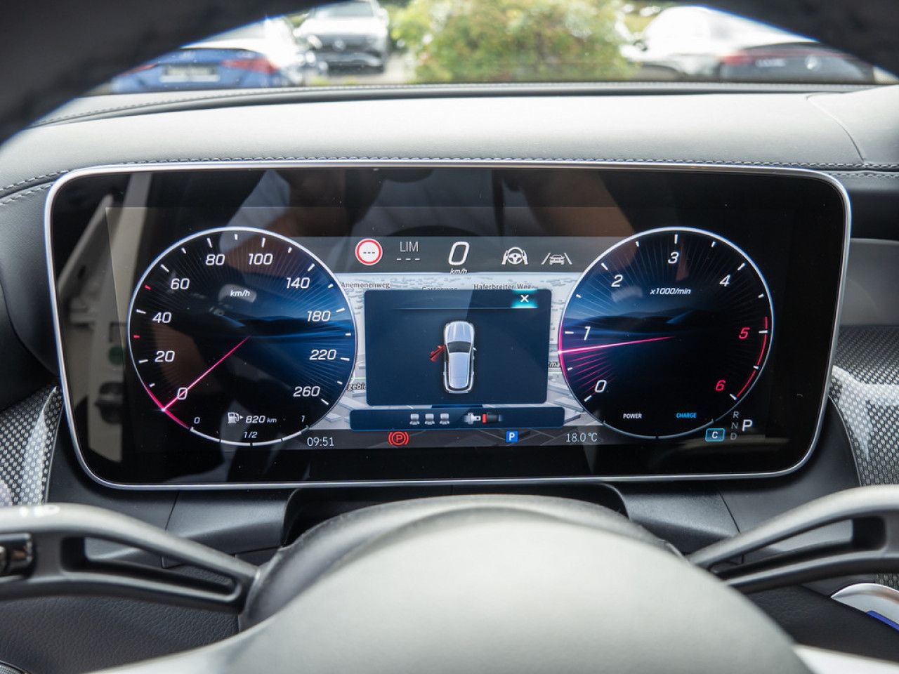 Mercedes-Benz GLC – Bild 15