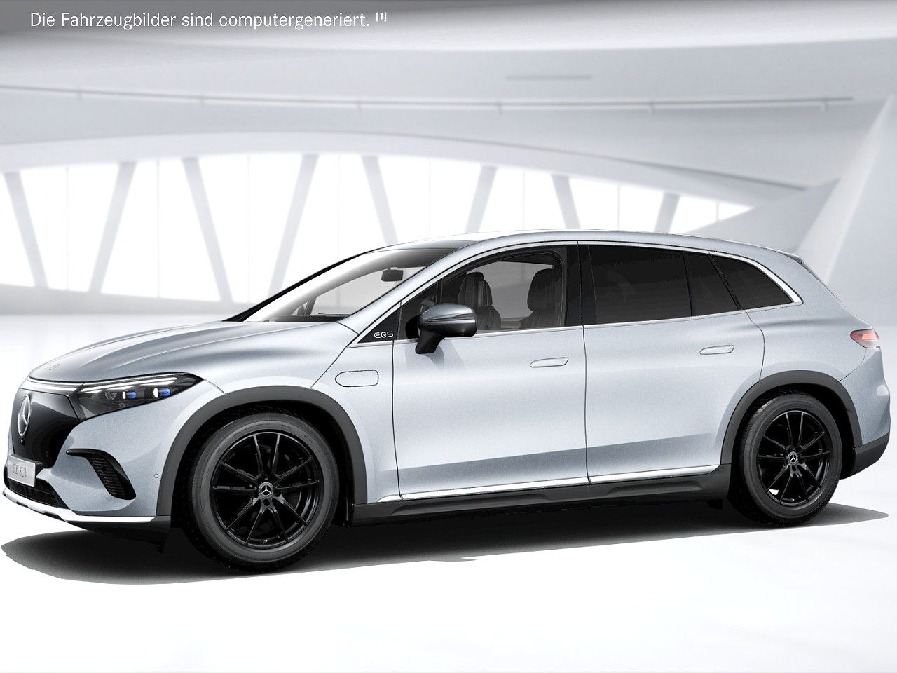 Mercedes-Benz EQS – Bild 26