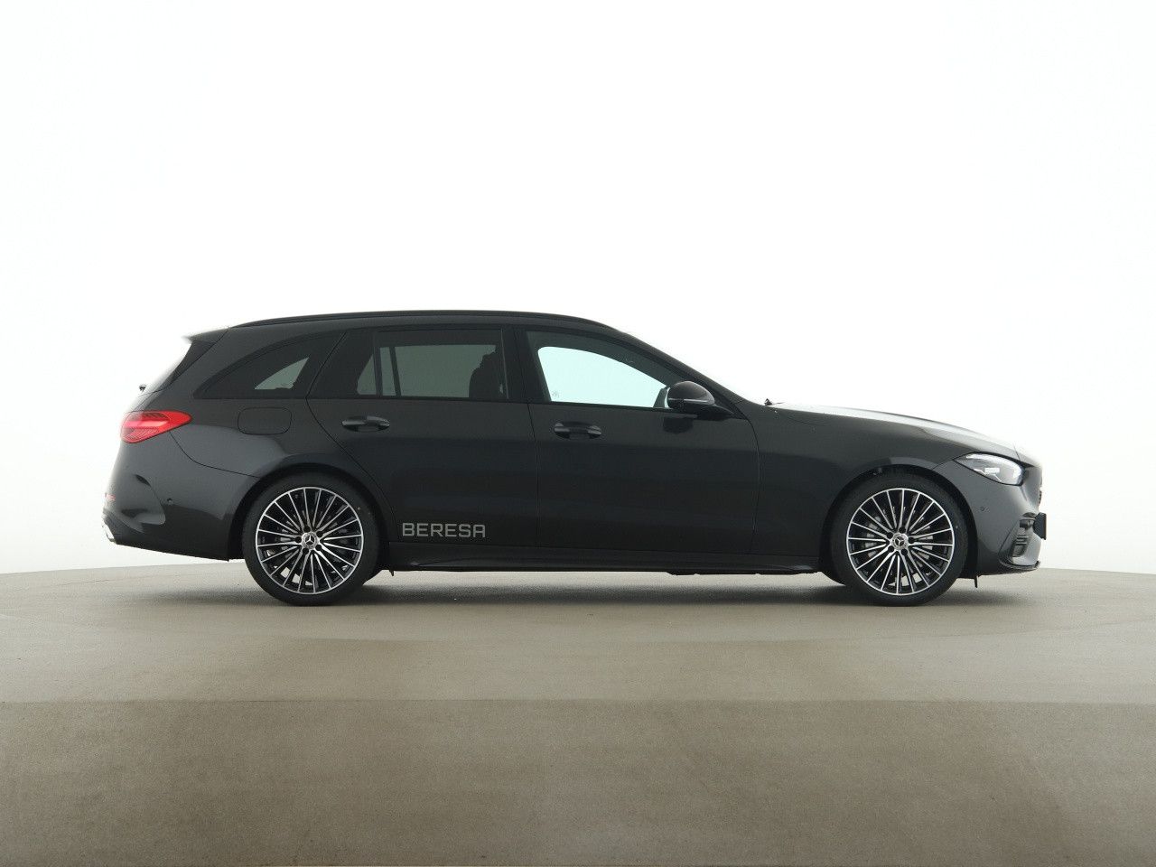 Mercedes-Benz C-Klasse – Bild 7