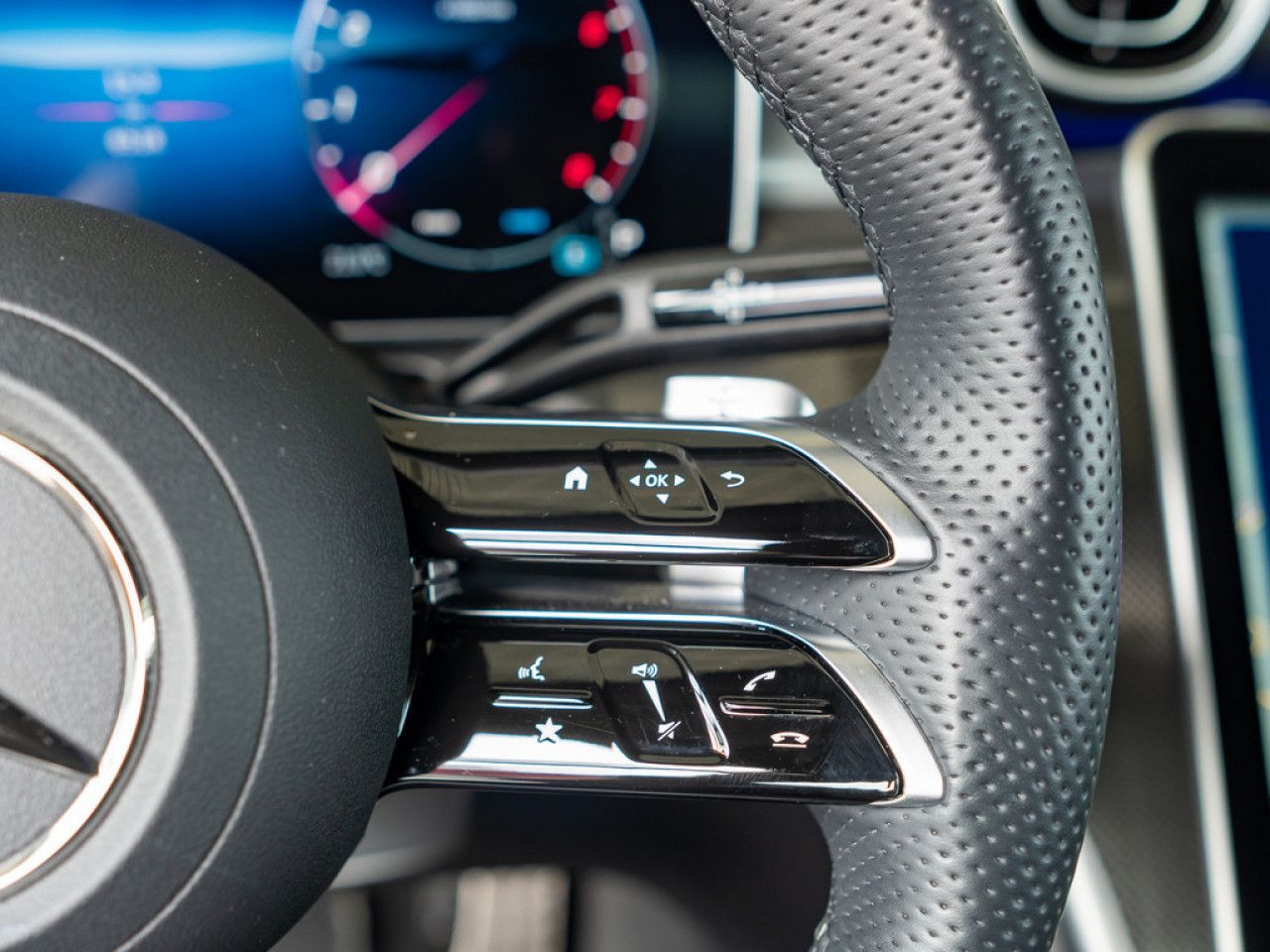 Mercedes-Benz CLE – Bild 13