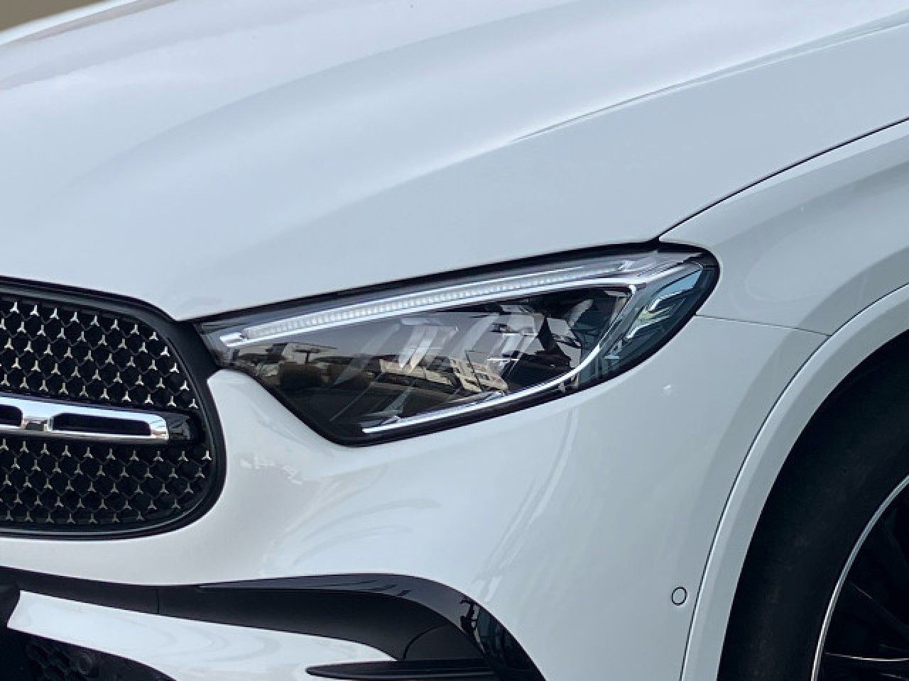 Mercedes-Benz GLC – Bild 6