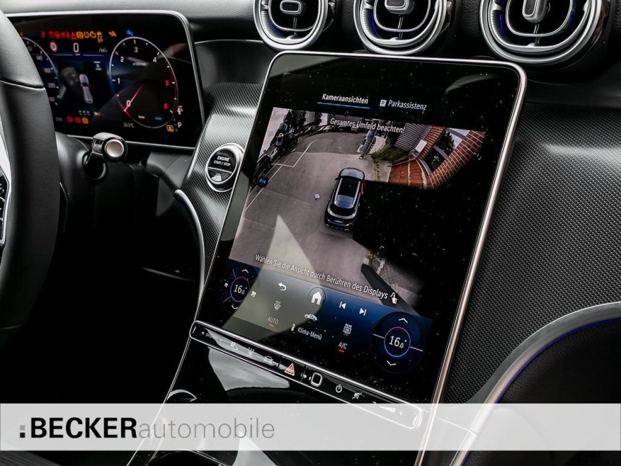Mercedes-Benz GLC – Bild 8