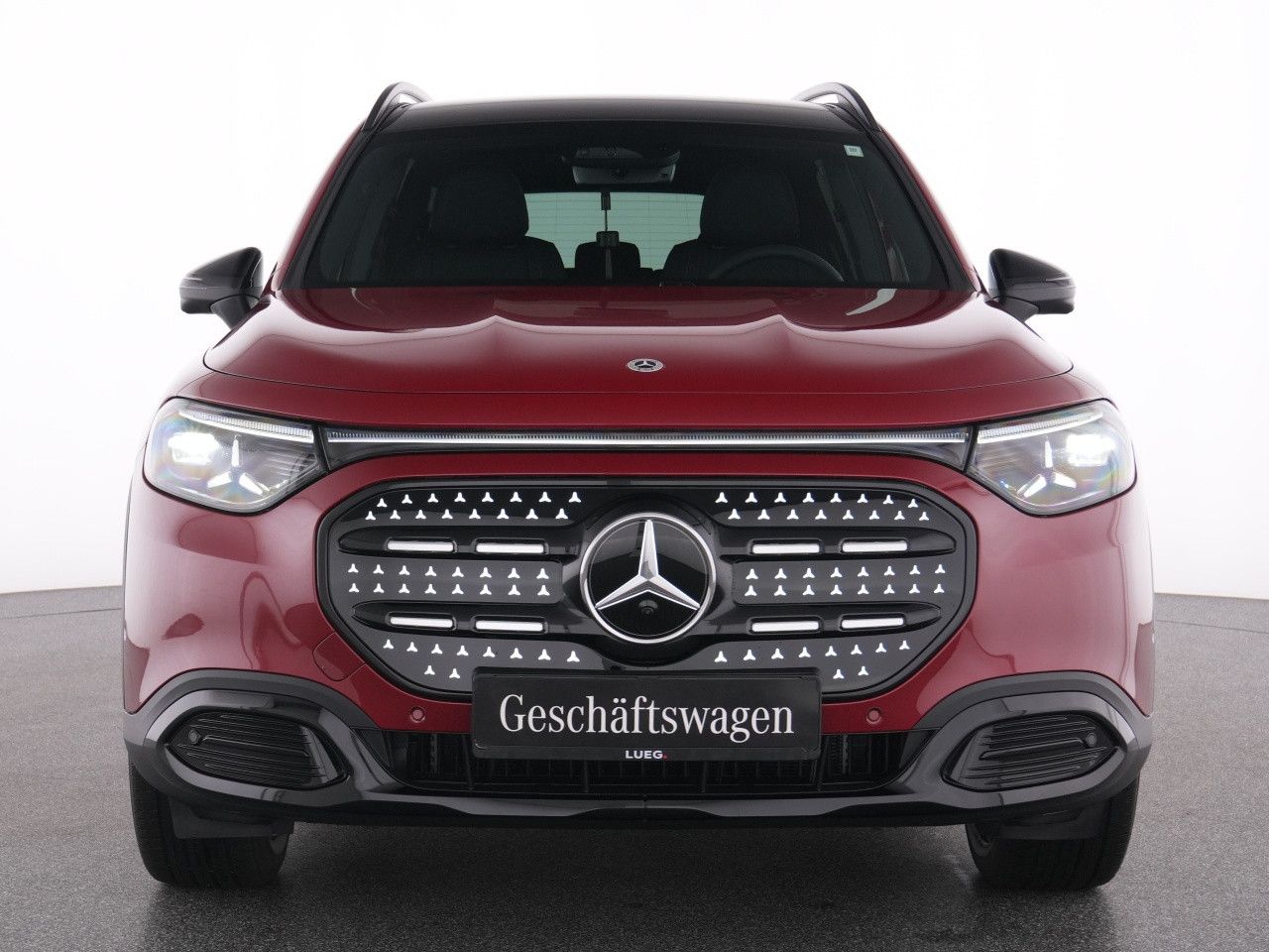 Mercedes-Benz GLB – Bild 14