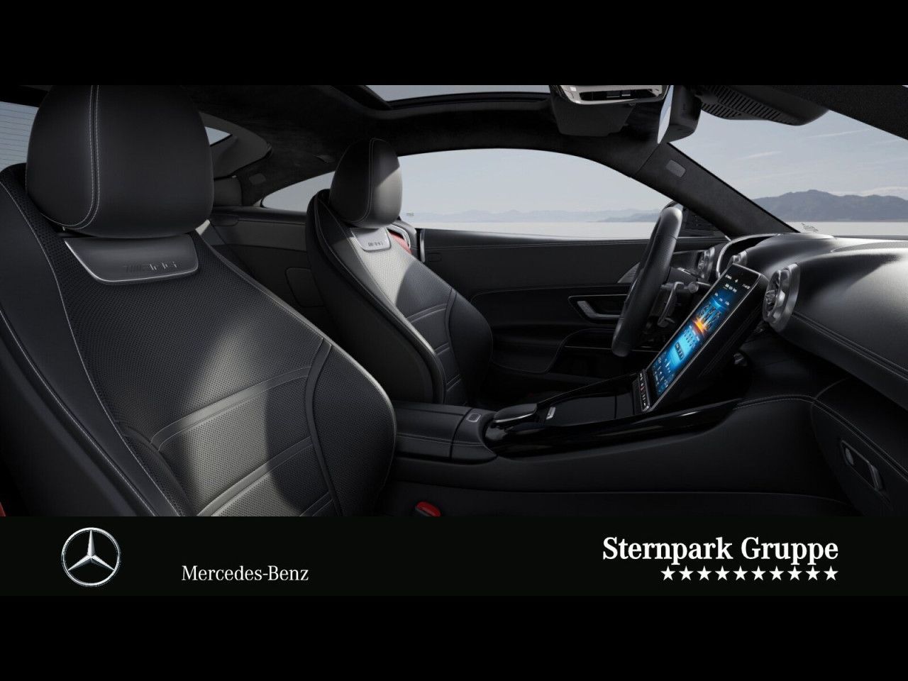 Mercedes-Benz AMG GT – Bild 8