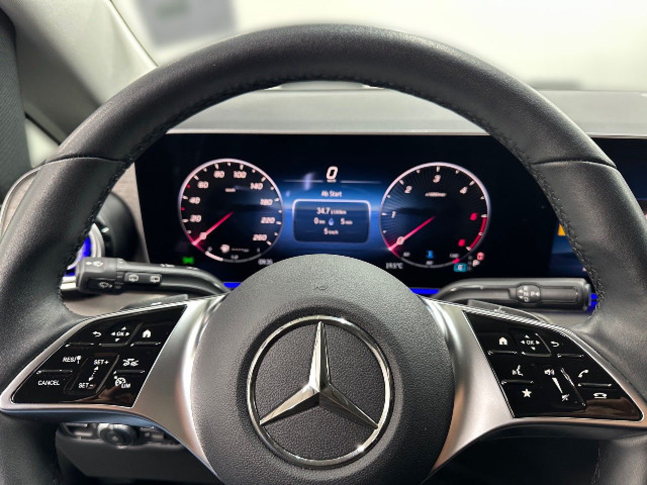 Mercedes-Benz V-Klasse – Bild 8