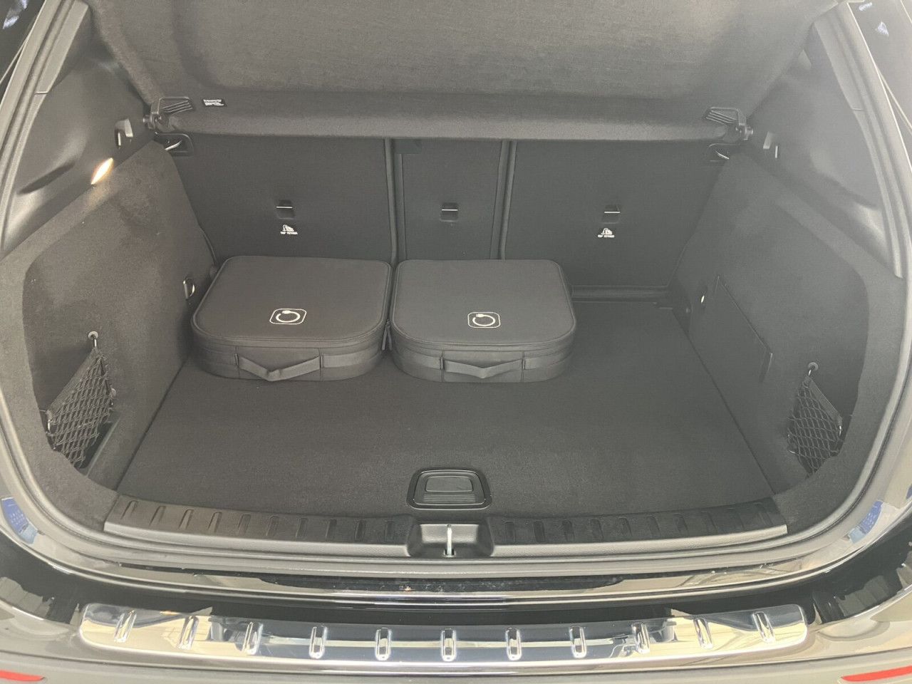 Mercedes-Benz GLA – Bild 8