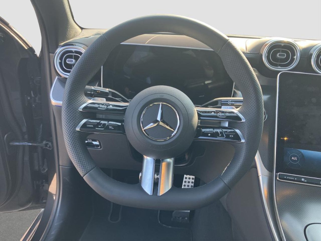 Mercedes-Benz GLC – Bild 7
