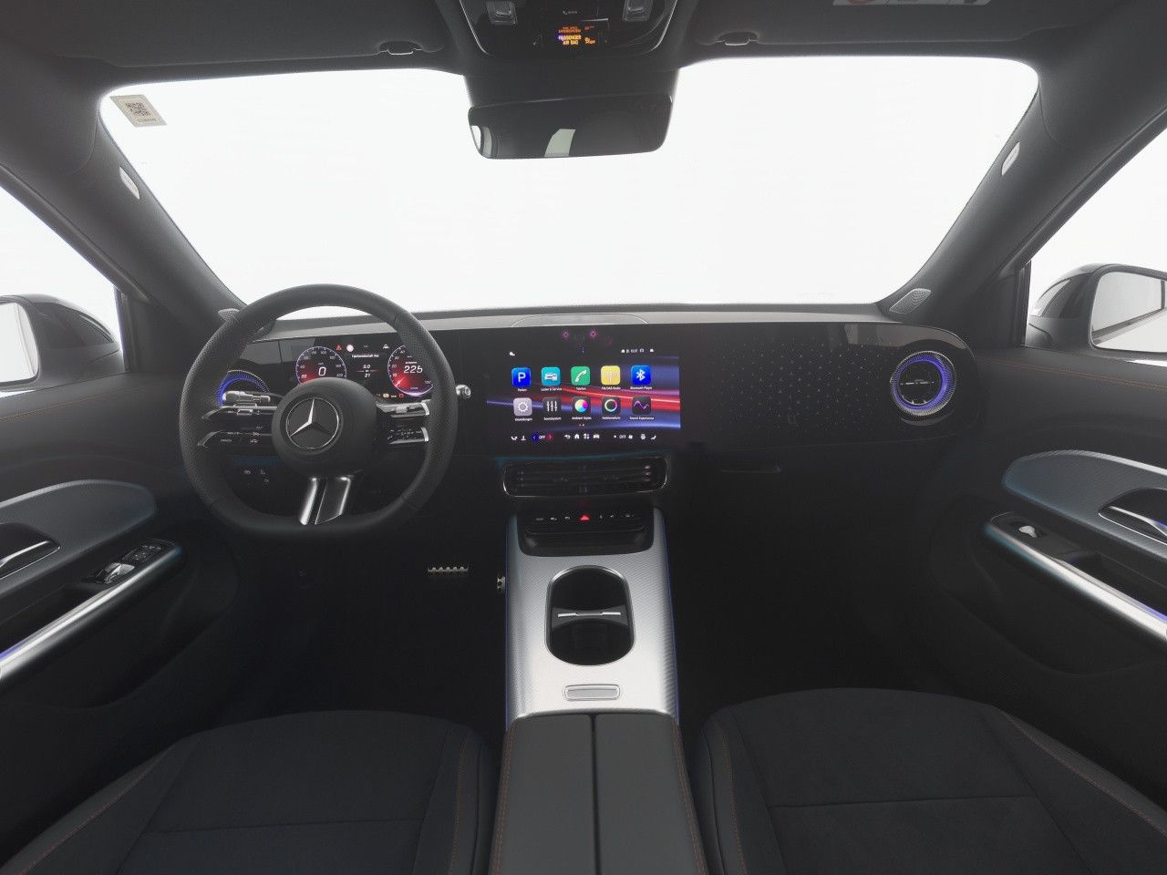 Mercedes-Benz GLB – Bild 3