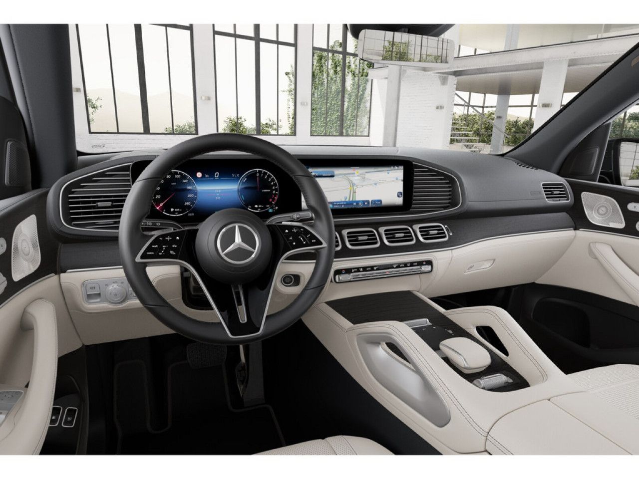 Mercedes-Benz GLE – Bild 2
