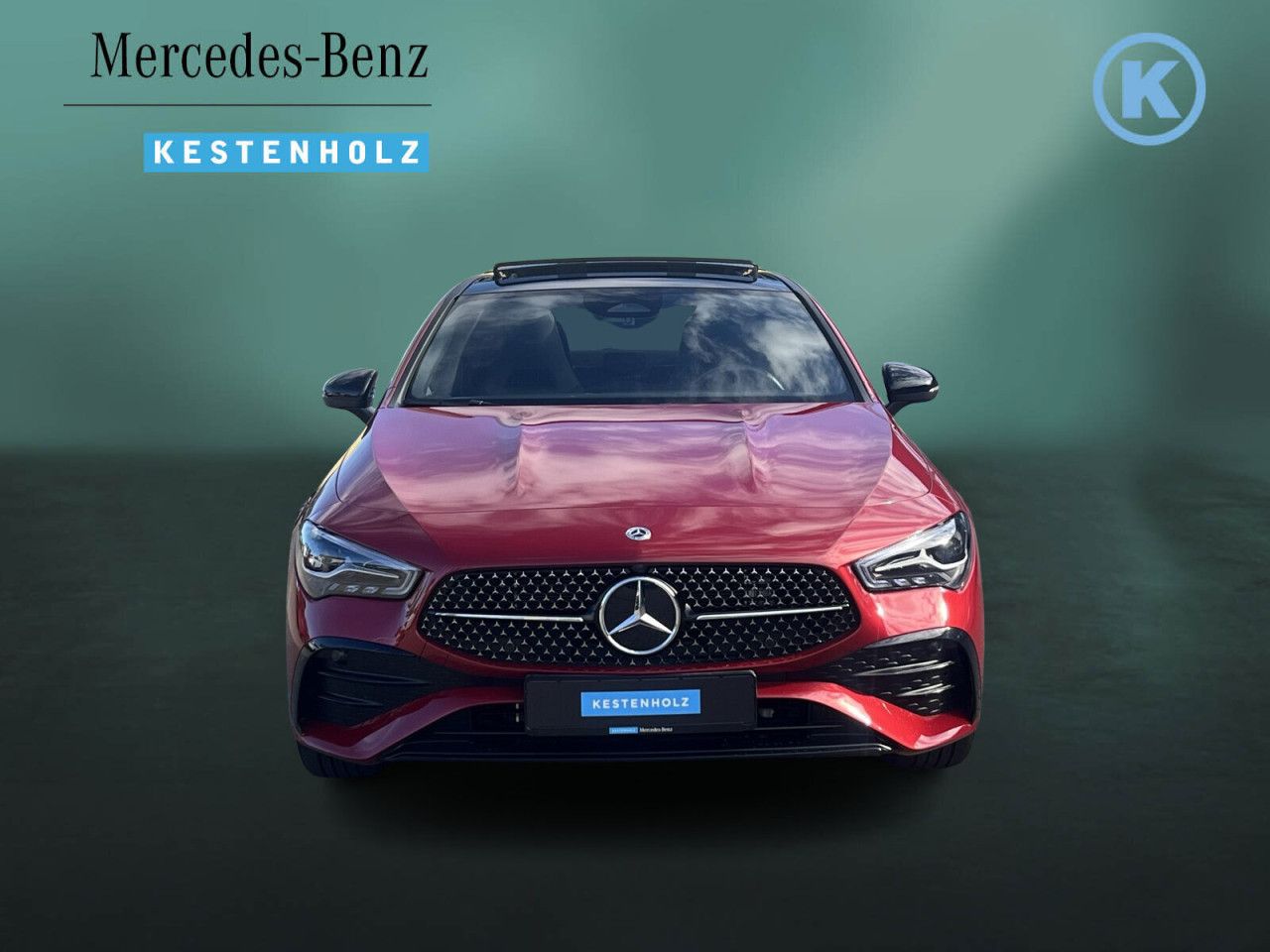Mercedes-Benz CLA – Bild 2