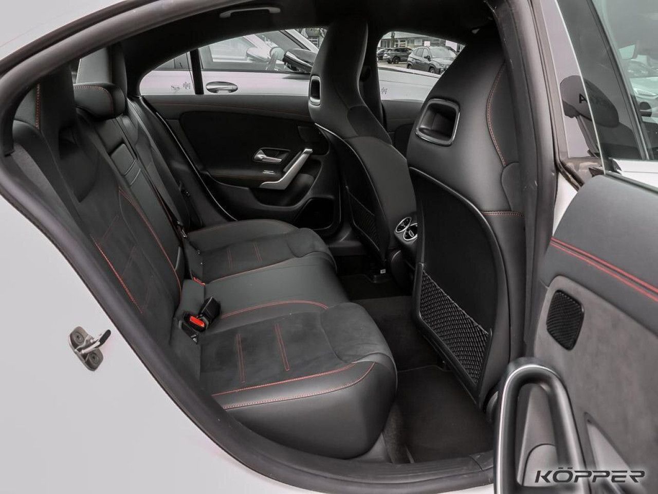 Mercedes-Benz CLA – Bild 6