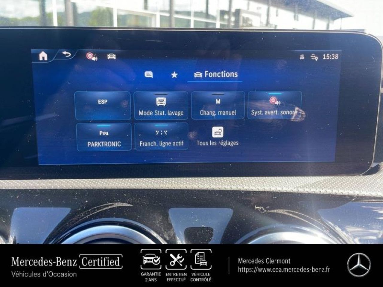 Photo du v&eacute;hicule 17 / 18
