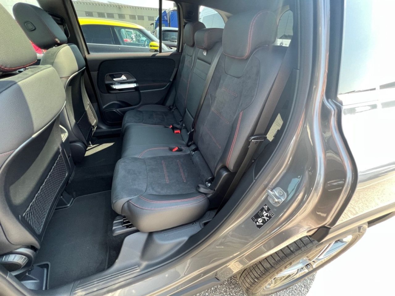Mercedes-Benz GLB – Bild 24