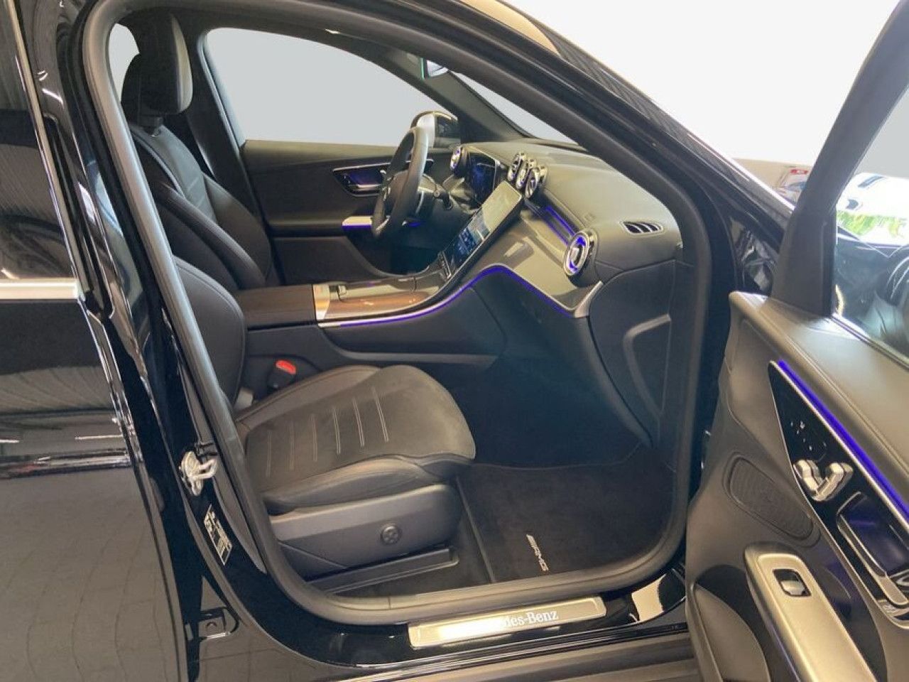 Mercedes-Benz GLC – Bild 12