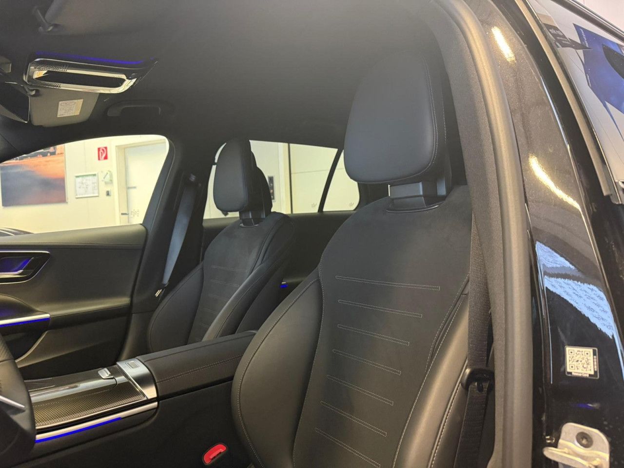 Mercedes-Benz C-Klasse – Bild 15