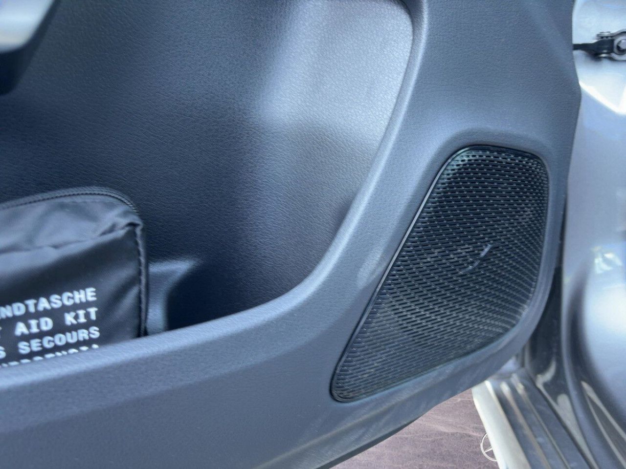 Mercedes-Benz A-Klasse – Bild 17