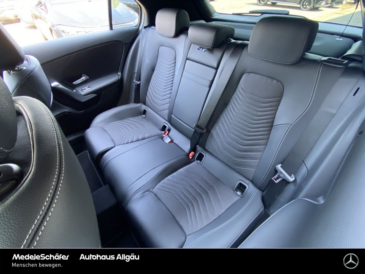 Mercedes-Benz A-Klasse – Bild 15