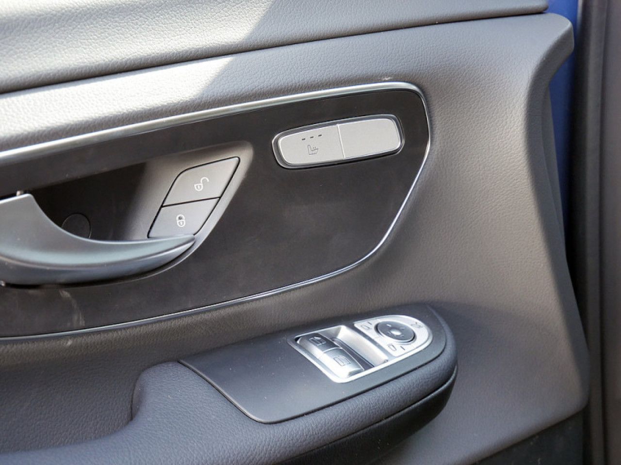 Mercedes-Benz V-Klasse – Bild 10