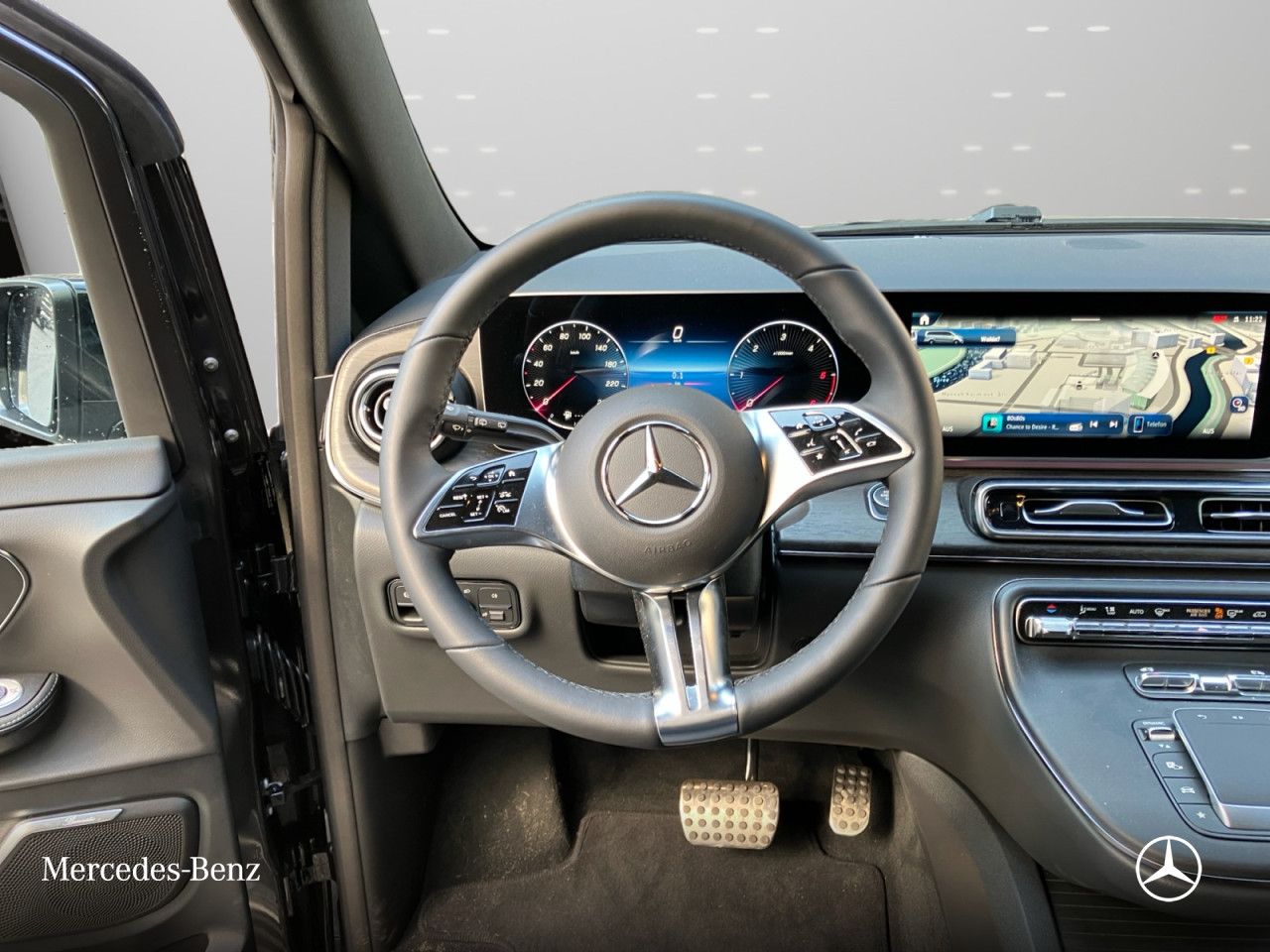 Mercedes-Benz V-Klasse – Bild 11