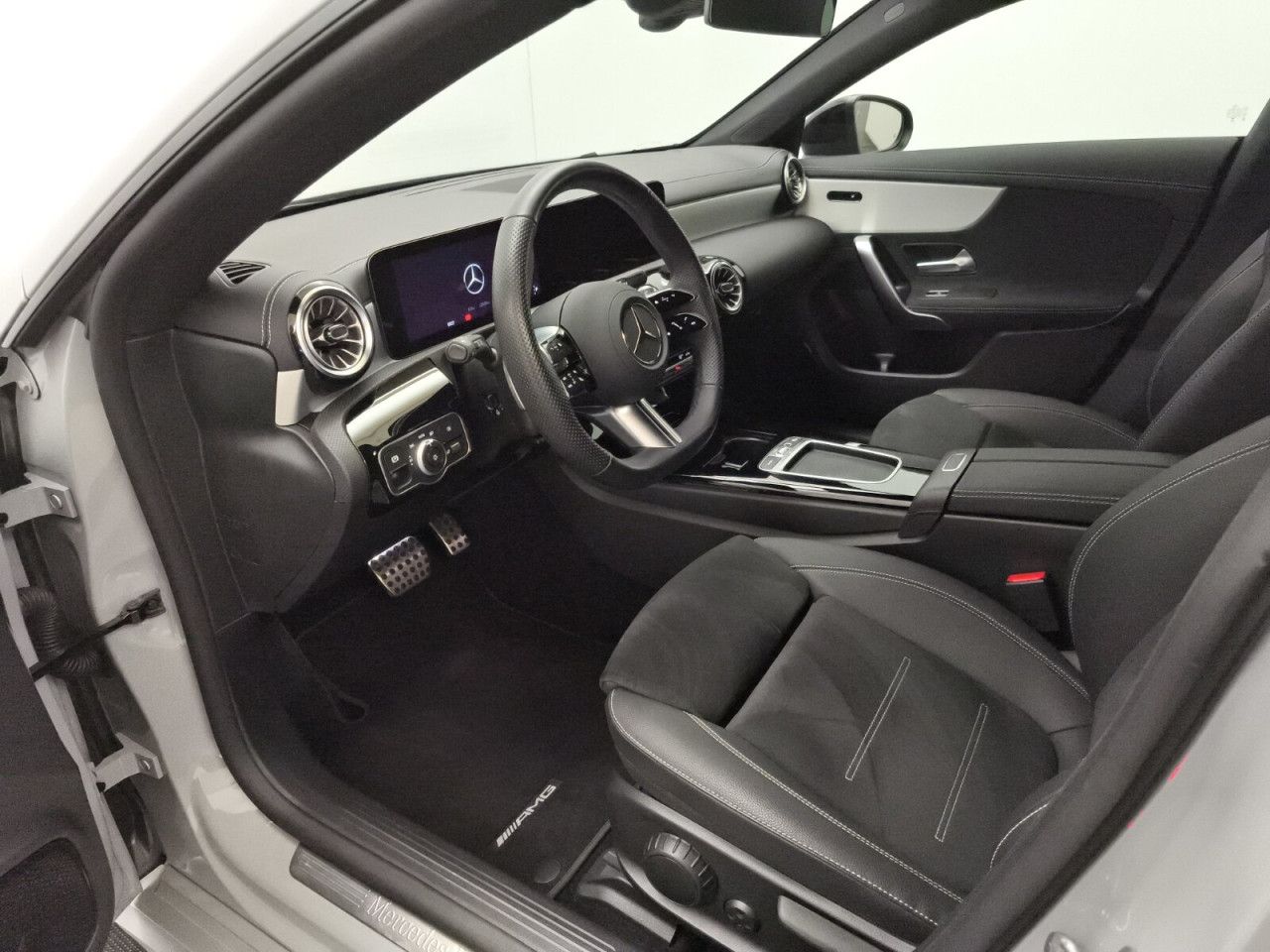 Mercedes-Benz CLA – Bild 11
