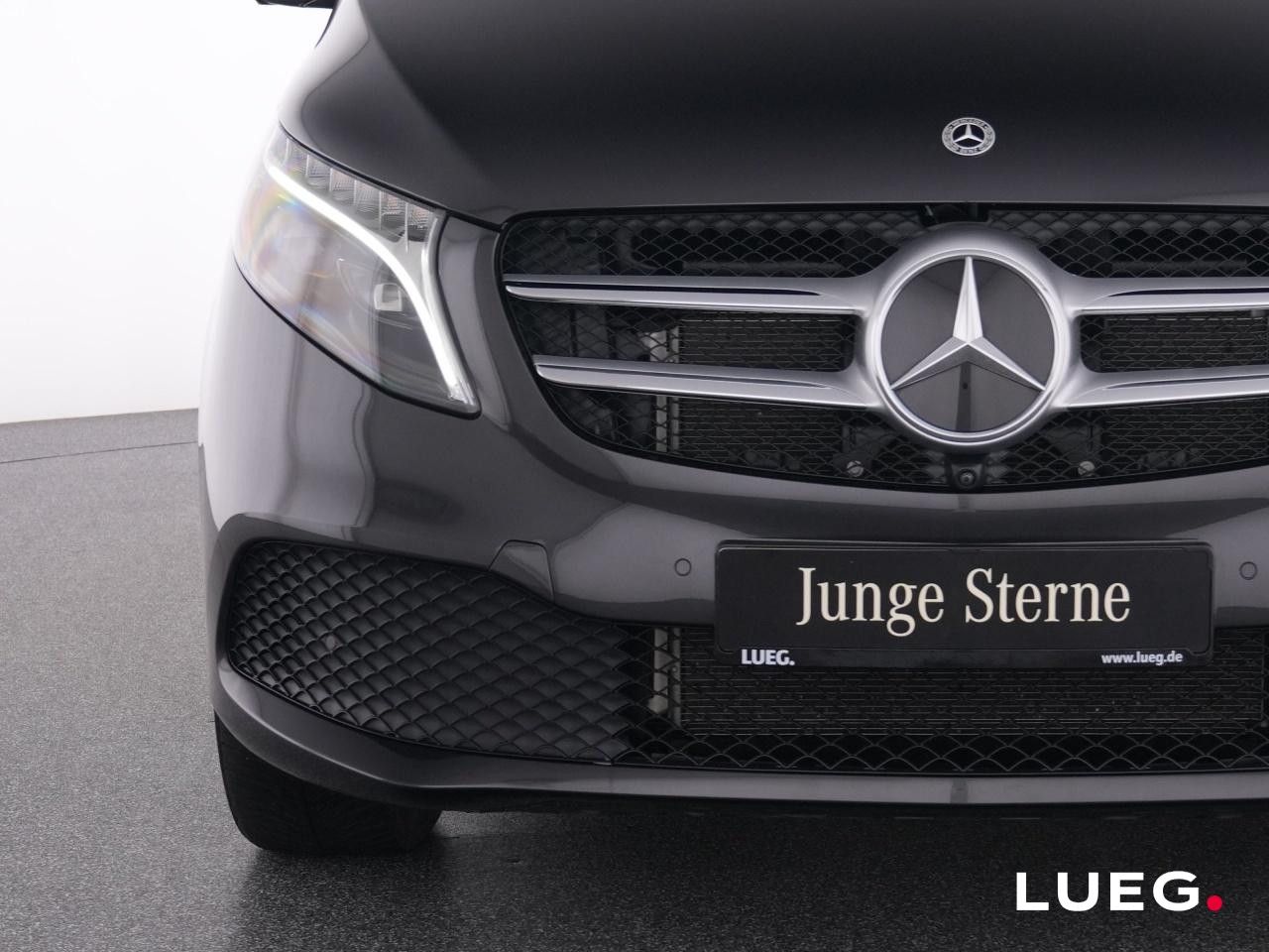 Mercedes-Benz V-Klasse – Bild 16