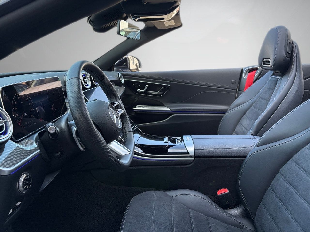 Mercedes-Benz CLE – Bild 14
