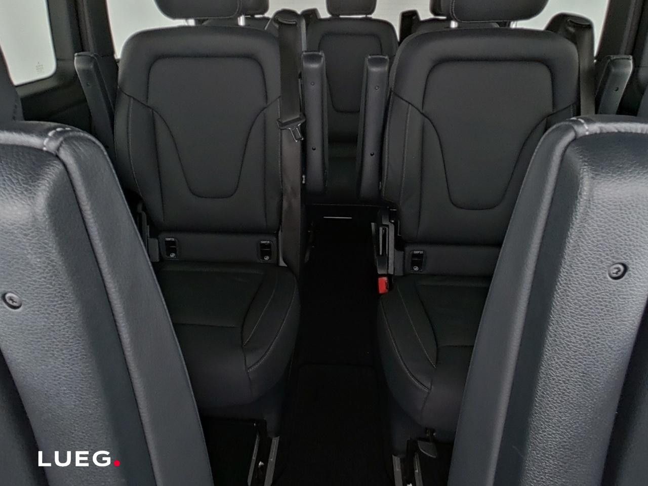 Mercedes-Benz V-Klasse – Bild 5